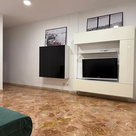 Citywise Isabella - Near Vecchia בארי
