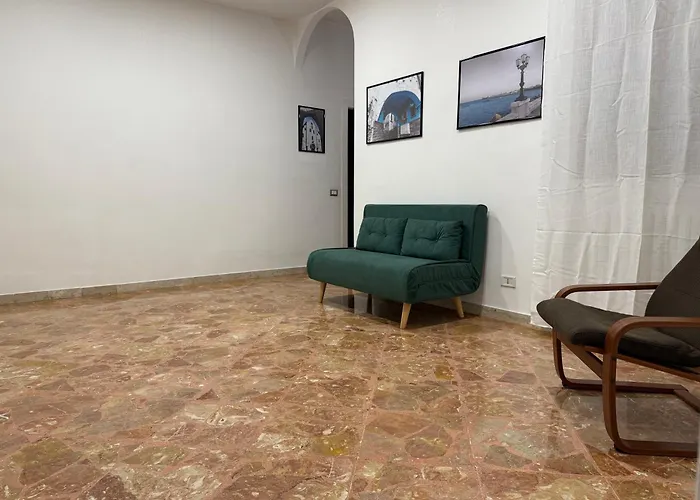 Citywise Isabella - Near Vecchia Daire Bari