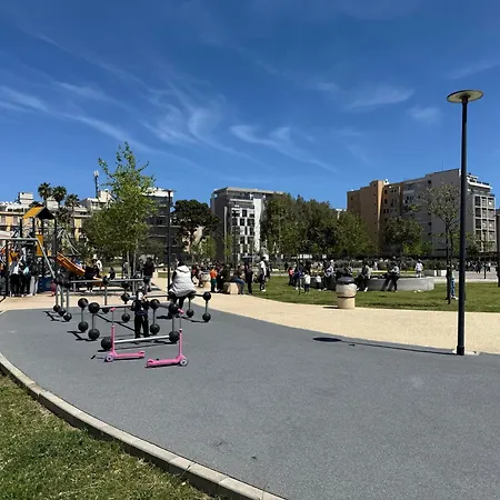 Citywise Isabella - Near Vecchia Appartamento Bari