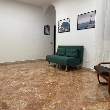Citywise Isabella - Near Vecchia Appartamento Bari
