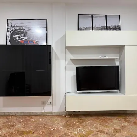 Citywise Isabella - Near Vecchia Bari