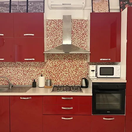 Citywise Isabella - Near Vecchia