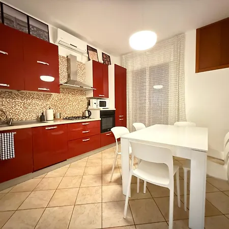 Citywise Isabella - Near Vecchia Appartamento