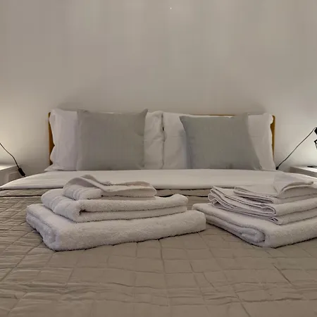 Citywise Isabella - Near Vecchia Appartamento Bari